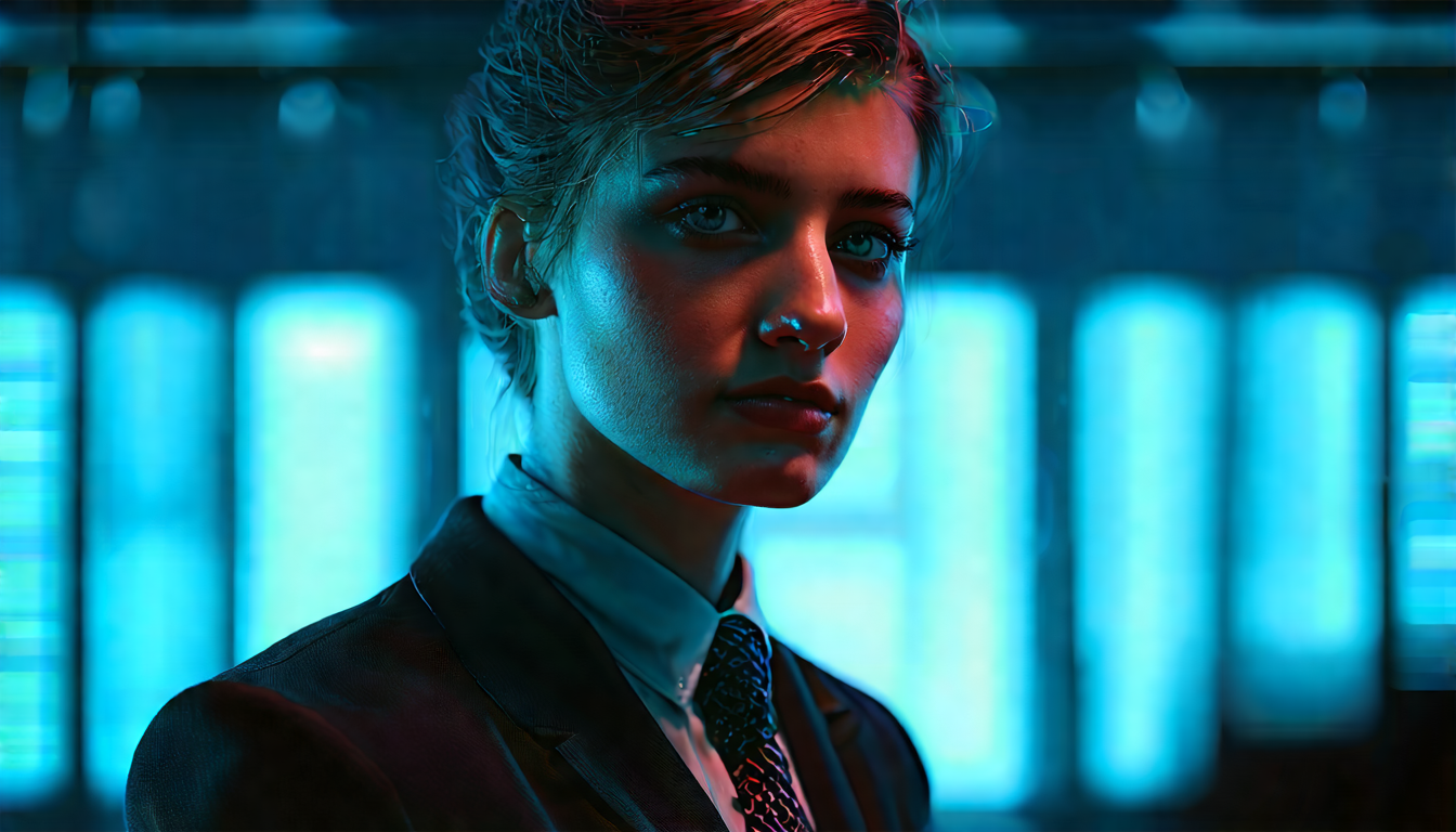 About Nisa Colonnade